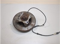 517630, 424934 Ступица (кулак, цапфа) Citroen C4 2004-2010 21471673 #1