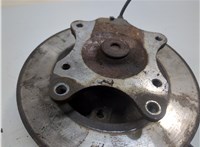 517630, 424934 Ступица (кулак, цапфа) Citroen C4 2004-2010 21471673 #2