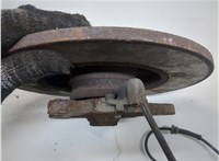 517630, 424934 Ступица (кулак, цапфа) Citroen C4 2004-2010 21471673 #3
