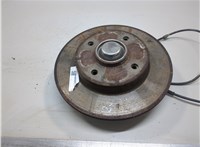 517630, 424934 Ступица (кулак, цапфа) Citroen C4 2004-2010 21471673 #4