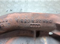  Коллектор выпускной Audi A6 (C5) 1997-2005 21471713 #2
