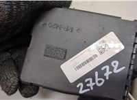A1688000348 Компрессор центрального замка Mercedes A W168 1997-2004 22098737 #2