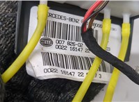 A1688000348 Компрессор центрального замка Mercedes A W168 1997-2004 22098737 #5