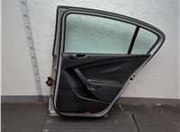 3C5833056H Дверь боковая (легковая) Volkswagen Passat 6 2005-2010 21471902 #17