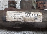 03L130089J Рампа (рейка) топливная Volkswagen Crafter 2006-2016 21472189 #3
