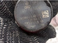 03L130089J Рампа (рейка) топливная Volkswagen Crafter 2006-2016 21472189 #4