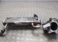  Охладитель отработанных газов Volkswagen Crafter 2006-2016 11978811 #6