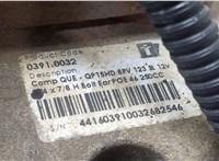  Компрессор кондиционера Volkswagen Crafter 2006-2016 21472241 #3