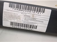  Подушка безопасности боковая (шторка) Dodge Caliber 2006-2013 21472445 #2