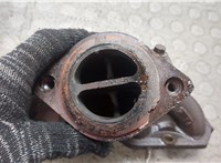  Коллектор выпускной Dacia Sandero 2008-2012 21472580 #2