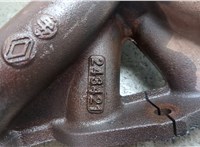  Коллектор выпускной Dacia Sandero 2008-2012 21472580 #3