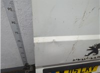  Дверь задняя (распашная) Peugeot Boxer 2014-2025 22159651 #13