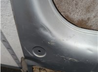  Дверь задняя (распашная) Peugeot Boxer 2006-2014 22162265 #2