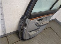  Стеклоподъемник электрический BMW 5 E39 1995-2003 11977792 #5