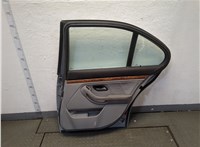  Стеклоподъемник электрический BMW 5 E39 1995-2003 11977792 #14