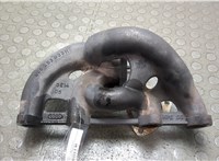 06B253031K Коллектор выпускной Volkswagen Passat 5 2000-2005 21472903 #1