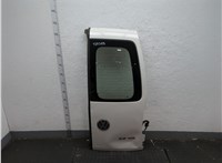 2K0827092G Дверь задняя (распашная) Volkswagen Caddy 2004-2015 22126616 #1