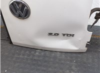2K0827092G Дверь задняя (распашная) Volkswagen Caddy 2004-2015 22126616 #3