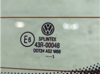 2K0827092G Дверь задняя (распашная) Volkswagen Caddy 2004-2015 22126616 #7