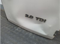 2K0827092G Дверь задняя (распашная) Volkswagen Caddy 2004-2015 22126616 #8