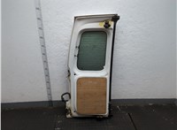 2K0827092G Дверь задняя (распашная) Volkswagen Caddy 2004-2015 22126616 #9