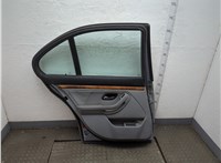  Стеклоподъемник электрический BMW 5 E39 1995-2003 11977975 #9