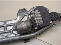 7M3955603E Механизм стеклоочистителя (трапеция дворников) Volkswagen Sharan 2000-2010 22156410 #2