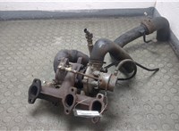 045253019FX Турбина Volkswagen Polo 2005-2009 21469817 #1