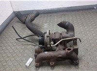 045253019FX Турбина Volkswagen Polo 2005-2009 21469817 #5