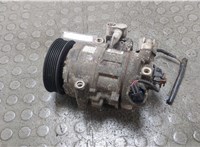 6Q0820808D Компрессор кондиционера Volkswagen Polo 2005-2009 21469838 #1