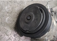 6Q0820808D Компрессор кондиционера Volkswagen Polo 2005-2009 21469838 #2