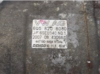 6Q0820808D Компрессор кондиционера Volkswagen Polo 2005-2009 21469838 #3