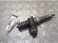 038130073BN, 038130079TX Форсунка топливная Volkswagen Polo 2005-2009 21469840 #1