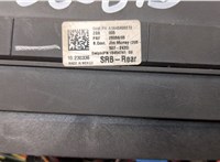  Блок предохранителей Mercedes ML W164 2005-2011 21470904 #4