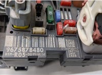 9675878480 Блок управления BSM (Блок предохранителей) Citroen Berlingo 2008-2012 21471204 #2