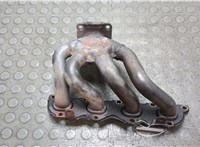  Коллектор выпускной Skoda Fabia 1999-2007 21471939 #1