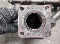  Коллектор выпускной Skoda Fabia 1999-2007 21471939 #2