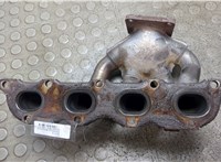  Коллектор выпускной Skoda Fabia 1999-2007 21471939 #3