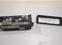 YWB506350A Блок предохранителей Land Rover Discovery 3 2004-2009 22131651 #1