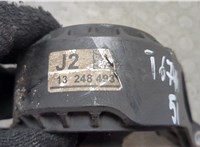  Подушка крепления двигателя Chevrolet Cruze 2009-2015 21472935 #2