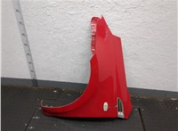  Крыло Chevrolet Aveo (T250 / 255) 2006-2012 22171583 #1