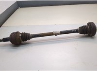 7L0501201B, 7L0501201BX Полуось (приводной вал, шрус) Volkswagen Touareg 2006-2010 22055287 #1