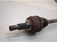 7L0501201B, 7L0501201BX Полуось (приводной вал, шрус) Volkswagen Touareg 2006-2010 22055287 #2