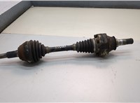 7L0407271F, 7L0407271FX Полуось (приводной вал, шрус) Volkswagen Touareg 2006-2010 21473419 #1