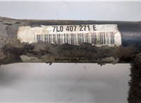 7L0407271F, 7L0407271FX Полуось (приводной вал, шрус) Volkswagen Touareg 2006-2010 21473419 #4