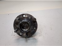 2471701, ME1S7J2C299AJ Ступица (кулак, цапфа) Ford Mondeo 3 2000-2007 22170674 #1