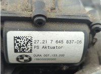  КПП - вариатор BMW i3 2013-2022 22125532 #9