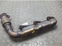 A6421420102 Коллектор выпускной Mercedes S W221 2005-2013 21473906 #1