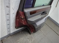  Стеклоподъемник электрический Land Rover Range Rover 2 1994-2002 11979645 #11