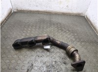 Коллектор выпускной Mercedes CLS C219 2004-2010 21474349 #1